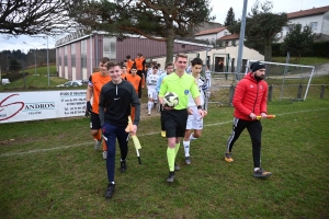 Foot, U18 : les Bords de Semène éliminent Brioude et prennent le quart