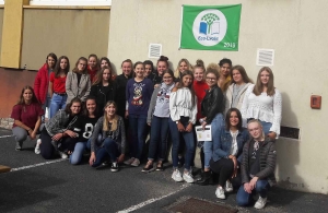Yssingeaux : des formations concrètes pour des métiers utiles au lycée Eugénie-Joubert