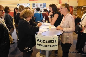 Monistrol-sur-Loire : le Forum des associations permettra de choisir parmi 45 propositions