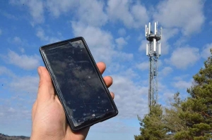 Tence : aucun réseau mobile disponible dans le bourg pendant trois jours
