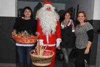 Saint-Pal-de-Mons : trois assistantes maternelles offrent un spectacle de Noël