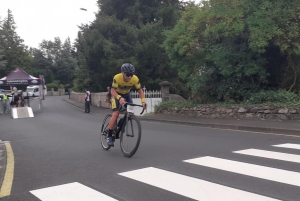 Cyclisme : les grimpeurs du Vélo Club du Velay domptent le Puy de Dôme