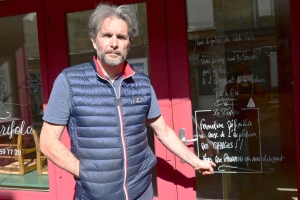 Le Chambon-sur-Lignon : étouffé par les charges, ce chef ferme son restaurant