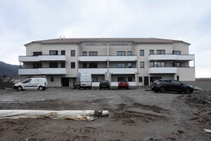 Bas-en-Basset : Alliade Habitat met en location 18 logements dans une résidence neuve