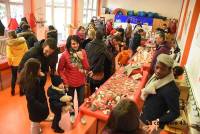 Monistrol-sur-Loire : un marché de Noël samedi à l&#039;école Notre-Dame-du-Château