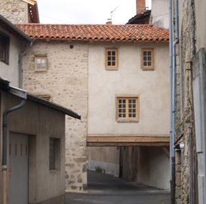 Journées nationales de l’architecture : deux visites gratuites à Craponne-sur-Arzon