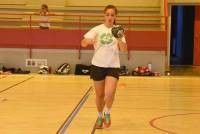 Monistrol-sur-Loire : les handballeuses à la découverte de la Nationale 3