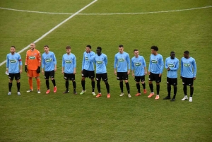 Puy Foot-FC Lorient : suivez le match en direct