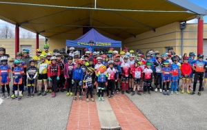 Cyclisme : le Vélo Club du Velay sur deux fronts ce week-end