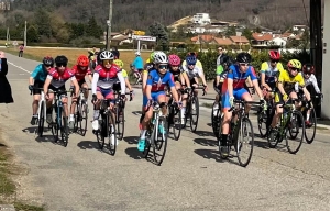 Cyclisme : le Vélo Club du Velay sur deux fronts ce week-end