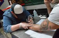 Blavozy : un salon autour du tatouage et des cultures urbaines du 6 au 8 janvier