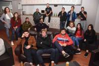 Le Chambon-sur-Lignon : le club des jeunes a retrouvé un repaire