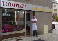 Yssingeaux : la Paillote des Sucs devient Totopizza sur la place Carnot