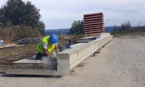 Réhabilitation du pont de la Séauve-sur-Semène : la fermeture va commencer le 4 septembre