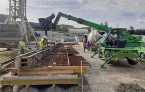 Réhabilitation du pont de la Séauve-sur-Semène : la fermeture va commencer le 4 septembre