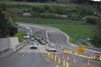Le contournement du Puy-en-Velay ouvrira au début de l&#039;été