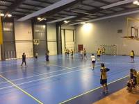 Saint-Agrève : le match de handball en support du Téléthon samedi