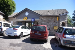 Tence : la commune va créer une Maison France Services et reprendre le service postal