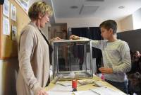 Yssingeaux : les écoliers de Jean-de-la-Fontaine ont voté pour leur livre préféré