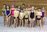 Puy-en-Velay : les inscriptions au club de natation sont ouvertes