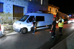 Sainte-Sigolène : un homme retrouvé mort dans son appartement après un incendie