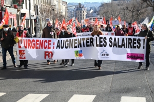 Manifestation du 1er mai : les salaires restent au coeur des revendications
