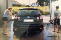 Saint-Pal-de-Mons : le lavage de voitures par les jeunes est reporté