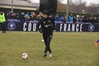 Le Puy Foot est prêt pour l&#039;exploit en Coupe de France contre Nancy