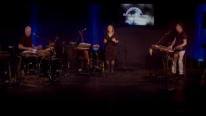 Le Chambon-sur-Lignon : Solar Trio en concert jeudi en fin d&#039;après-midi sur la place