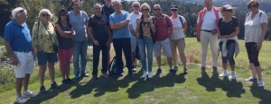 Des stages de golf en Haute-Loire pour les plus de 60 ans
