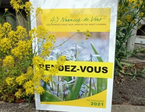 Mazet-Saint-Voy : une balade botanique et ornithologique