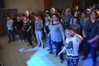 Saint-Vincent : 200 spectateurs pour la soirée concert autour de Jean-Jacques Goldman