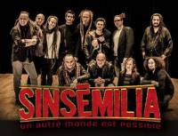 Yssingeaux : 12 places à gagner pour le concert de Sinsemilia