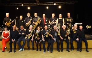Un concert caritatif le samedi 21 mai au Puy-en-Velay, autour du jazz