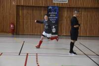 Futsal : les photos de la finale de la Coupe de la Haute-Loire