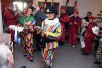 Saint-Didier-en-Velay : le Carnaval 2019 a déjà commencé