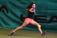 Tennis : les graines de champions au tournoi international du Chambon-sur-Lignon
