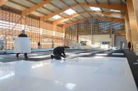 Bas-en-Basset : la patinoire ouvrira le samedi 10 décembre à l&#039;espace Fabro