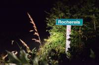 L'accident s'est produit au village de "Rocherols", commune de Saint-Julien-Chapteuil.||