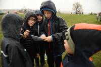 Monistrol-sur-Loire : les enfants courent pour soutenir le Téléthon