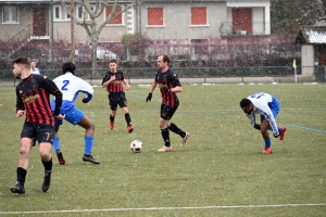 Foot, R3 : une défaite qui pourrait compter pour Saint-Julien-Chapteuil