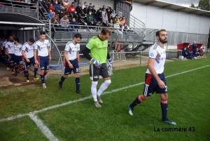 Foot : Velay FC va déclarer forfait en Coupe de France contre Le Puy Foot