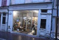 Puy-en-Velay : des créateurs et producteurs s&#039;associent dans une boutique de la rue Saint-Jacques