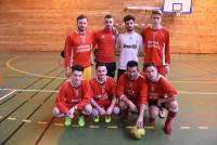 Futsal : Monistrol-sur-Loire et Bas-en-Basset qualifiés pour le 2e tour