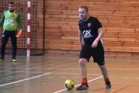 Futsal : Monistrol-sur-Loire et Bas-en-Basset qualifiés pour le 2e tour