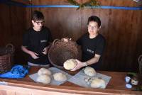 Yssingeaux : la 2e Fête du pain et de la brioche en images