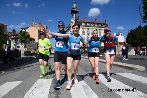 Nouveautés, horaires, favoris : ce qui vous attend le 1er mai pour le 40e anniversaire des 15 km du Puy