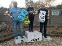 Saint-Didier-en-Velay : Emerik Pellegrin, de la graine de champion en mini-voitures
