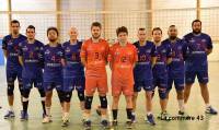 Volley : Le Puy accède aux play-offs pour la montée en Nationale 3