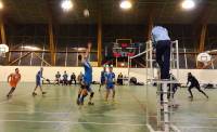 Volley : Le Puy avec sérieux contre Clermont